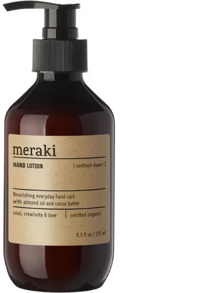 Meraki Hand Lotion Northern Dawn 275 ml