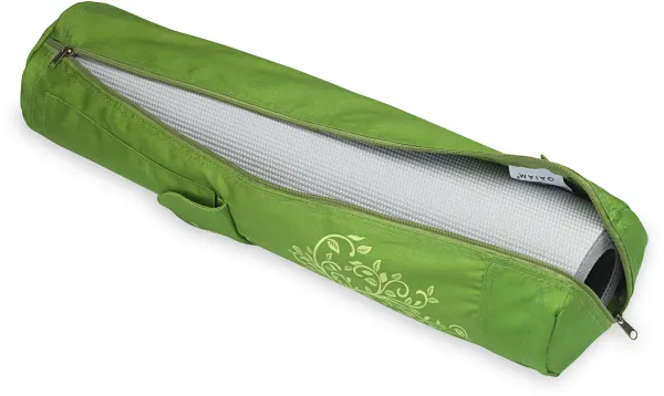 Gaiam Tree of Wisdom Yoga Taske